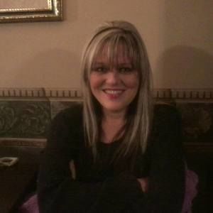 Meet your Posher, Barbara